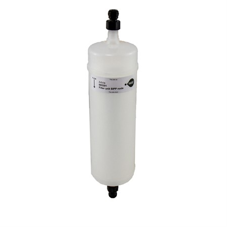 Filter SIPP Node 400/500